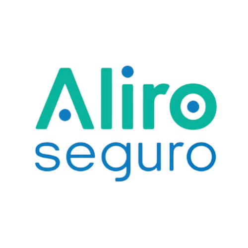 Logo da Seguradora Aliro