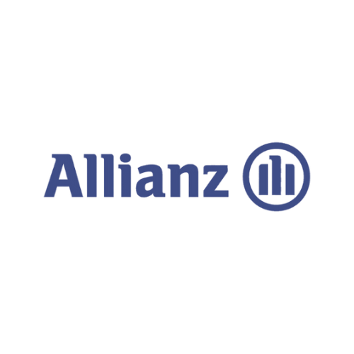 Logo da Seguradora Allianz