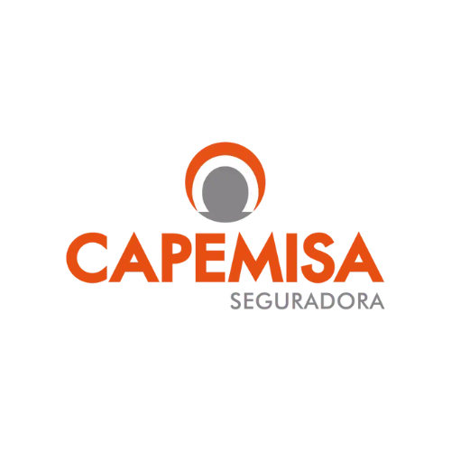 Logo da Seguradora Capemisa