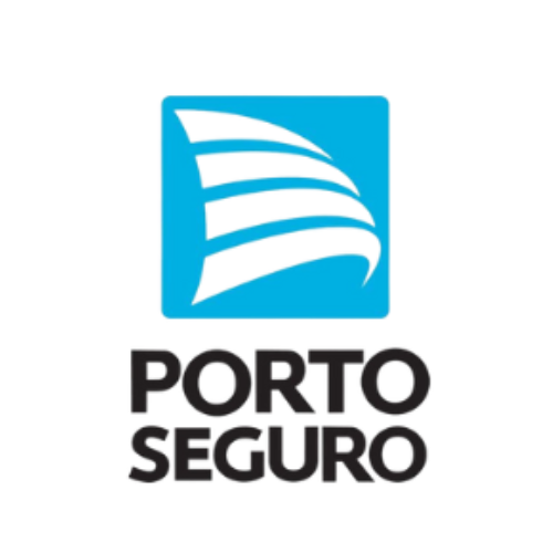 Logo da Seguradora Porto