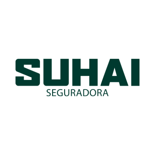 Logo da Seguradora Suchai